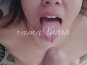 Pinay Cumshot Compilation Part 1 Bawal Magsayang Simot Lahat 13/16