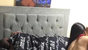 I seduce my best friend and fuck.