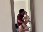 🥵I record MY paddle tennis training for my EX-BOYFRIEND🔥🥵 12/16