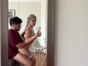 🥵I record MY paddle tennis training for my EX-BOYFRIEND🔥🥵 6/16