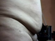 A complete belly inflation, part 1 4/16