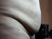 A complete belly inflation, part 1 6/16