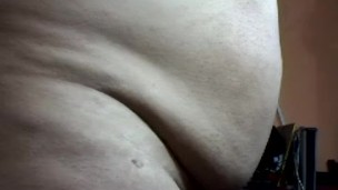 A complete belly inflation, part 1