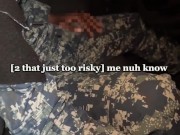 horny Jamaican 10/16