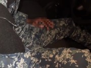 horny Jamaican 11/16