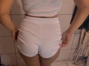 I want to know your opinion what you think of my body, comment on the video so I know. 1/16