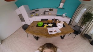 Shall We Make a Cake?