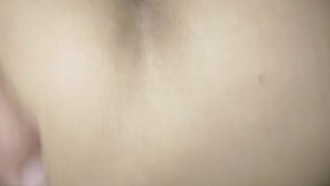 Tight Teen ass painal fuck