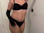 I showed how much I want you to fuck me 1/16