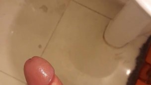 Una antes de ir a trabajar