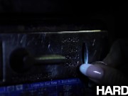 Vixen April Olsen DA'D 1/16