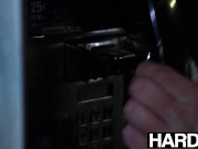 Vixen April Olsen DA'D 2/16