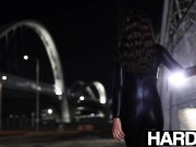 Vixen April Olsen DA'D 3/16