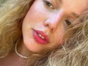 Daddy roughly fucked my mouth after coming home from work 1/16