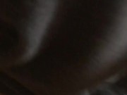 Waking up hot roommate until she cums hard on dick - POV 10/16