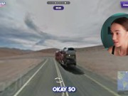 Geoguessr Gone Wild 2/16