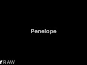 TUSHYRAW Hot babe ass gaped 1/16