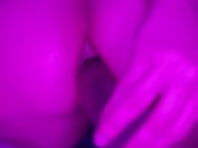 My first anal experience 13/16