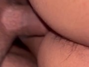 I cummed in my StepSister’s pussy after 34 Days 11/16