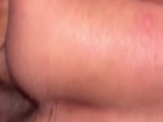 I cummed in my StepSister’s pussy after 34 Days 12/16