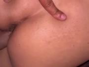 I cummed in my StepSister’s pussy after 34 Days 4/16