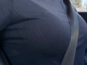 Amatrice française sodomisée par un agent immobilier 1/16