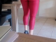 Amatrice française sodomisée par un agent immobilier 10/16