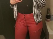 Amatrice française sodomisée par un agent immobilier 8/16