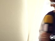 German Chick Jolee Love Lets Amateur Stud Pound Her Tight Pussy - LETSDOEIT 2/16