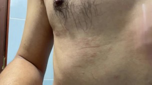 Pissing and cumming by request. Would you like a custom video?