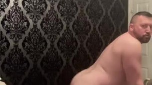 Fucking my sexdoll on cam