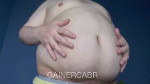 Ops! I got fat!