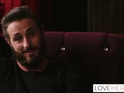 Her Gorgeous Feet 6/16