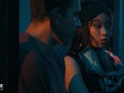 TITLE: Delphine Films | Pure Business 3/16