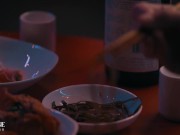 TITLE: Delphine Films | Pure Business 6/16