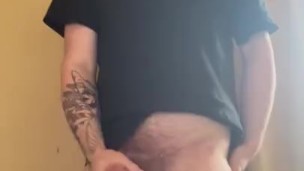Quick wank