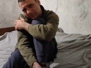 But for some reason I didn't want to rest 1/16