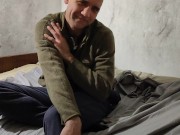 But for some reason I didn't want to rest 10/16