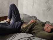 But for some reason I didn't want to rest 5/16