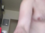 Need is Actually A Hunk with Glasses stripped along with... 11/16