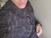 Need is Actually A Hunk with Glasses stripped along with... 3/16