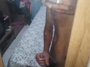 Batendo uma antes de ir pra faculdade.!!!! 2/16