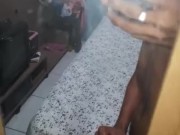 Batendo uma antes de ir pra faculdade.!!!! 4/16