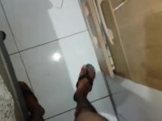 Batendo uma antes de ir pra faculdade.!!!! 8/16