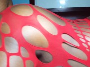 My BBW Stepmother is a Stripper and She Like Fucking Me The Stepson (continuation) 15/16