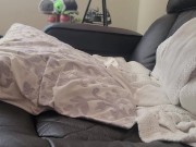 Hard fuck, amazing MILF takes facial! 1/16