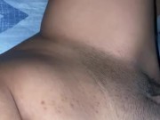 A mi vecina le encanta cuando le meto los dedos en el coño 11/16