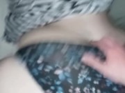 sharing bed with step sis - Screenshot 13 of 16 - Squirting Orgasm
