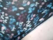 sharing bed with step sis - Screenshot 6 of 16 - HD