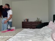 Busty Esluna Toys Her Ass | Lustery 1/16